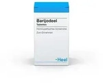 Barijodeel Tabletten 250 St