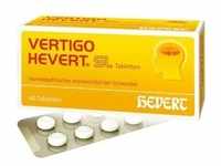 VERTIGO HEVERT SL Tabletten 40 Stück