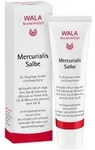 Mercurialis Salbe 30 g