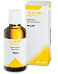 Ailgeno Spag.peka Tropfen 100 ml
