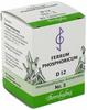 BIOCHEMIE 3 Ferrum phosphoricum D 12 Tabletten 80 Stück