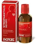 Strophanthus Hevert Tropfen 100 ml