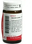Aurum COMP Globuli 20 g