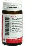 Phosphorus D 8 Globuli 20 g