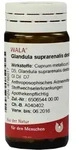 Glandula Suprarenalis Dextra cum Cupro G 20 g