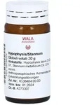 Hypophysis/stannum Globuli 20 g
