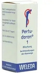 Pertudoron 1 Mischung 20 ml