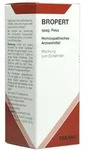 Bropert Spag.peka Tropfen 125 ml