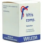 Vitis Comp.tabletten 200 St