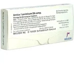 Arnica/levisticum D 6 comp.Ampullen 8X1 ml
