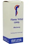 Flores Tritici Comp.mischung 50 ml