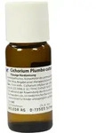 Cichorium Plumbo Cultum D 3 Dilution 50 ml