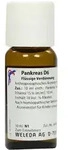 Pankreas D 6 Dilution 50 ml