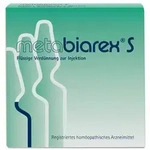metabiarex S Injektionsl&ouml;sung 5X2 ml