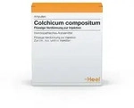 Colchicum Compositum Ampullen 10 St