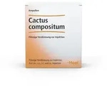 Cactus Compositum Ampullen 10 St