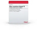 NUX Vomica Injeel S Ampullen 100 St