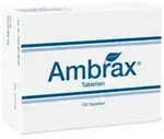 Ambrax Tabletten 50 St