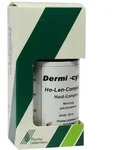 Dermi-cyl L Ho-len-complex Tropfen 30 ml