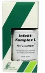 Infekt Komplex L Ho-Fu-Complex Tropfen 30 ml