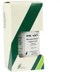 Iris-cyl L Ho-len-complex Tropfen 100 ml