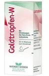 Goldtropfen W Mischung 50 ml