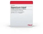 Hypericum Injeel Ampullen 100 St