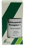 Schleimhaut Komplex L Ho-Fu-Complex Trop 30 ml