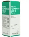 Roths Pulmonaria Classic Tropfen 100 ml