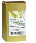 Steinklee Kapseln 120 St