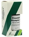 Prostata Komplex L Ho-Fu-Complex Tropfen 30 ml