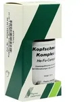 Kopfschmerz Komplex L Ho-Fu-Complex Trop 30 ml