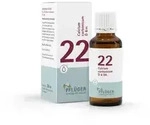 Sch&uuml;&szlig;ler-Salz Nr. 22 Calcium carbonicum D6 30 ml