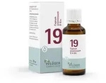 Sch&uuml;&szlig;ler-Salz Nr. 19 Cuprum arsenicosum D6 30 ml