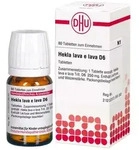 Hekla lava e lava D6 Tabletten 80 St