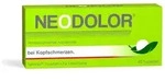 Neodolor Tabletten 40 St