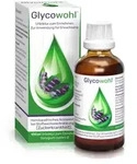 Glycowohl&reg; Tropfen bei Diabetes und erh&ouml;htem Blutzucker 100 ml
