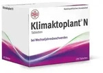 Klimaktoplant N 280 St