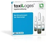 toxiLoges 10X2 ml