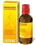 Heweurat Harns&auml;uretropfen 100 ml
