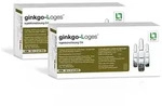 ginkgo-Loges D 4 100X2 ml