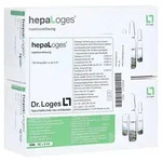 hepaLoges 100X2 ml