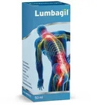LUMBAGIL&reg; Tropfen bei Nervenschmerzen und Ischias 50 ml