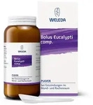 Bolus Eucalypti Comp.pulver 35 g
