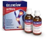 Gelencium Arthro Mischung 2X100 ml