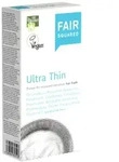 &laquo;Ultra Thin&raquo; 10er Pack &ndash; Extra d&uuml;nn, vegan, fair gehandelt (10 Kondome) 10...