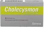 Cholecysmon Silberperlen 50 St
