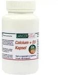 Calcium+d3 800 Mg/tag Kapseln 60 St