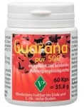 GUARANA PUR 500 60 St