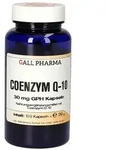 Coenzym Q10 30 mg GPH Kapseln 120 St
